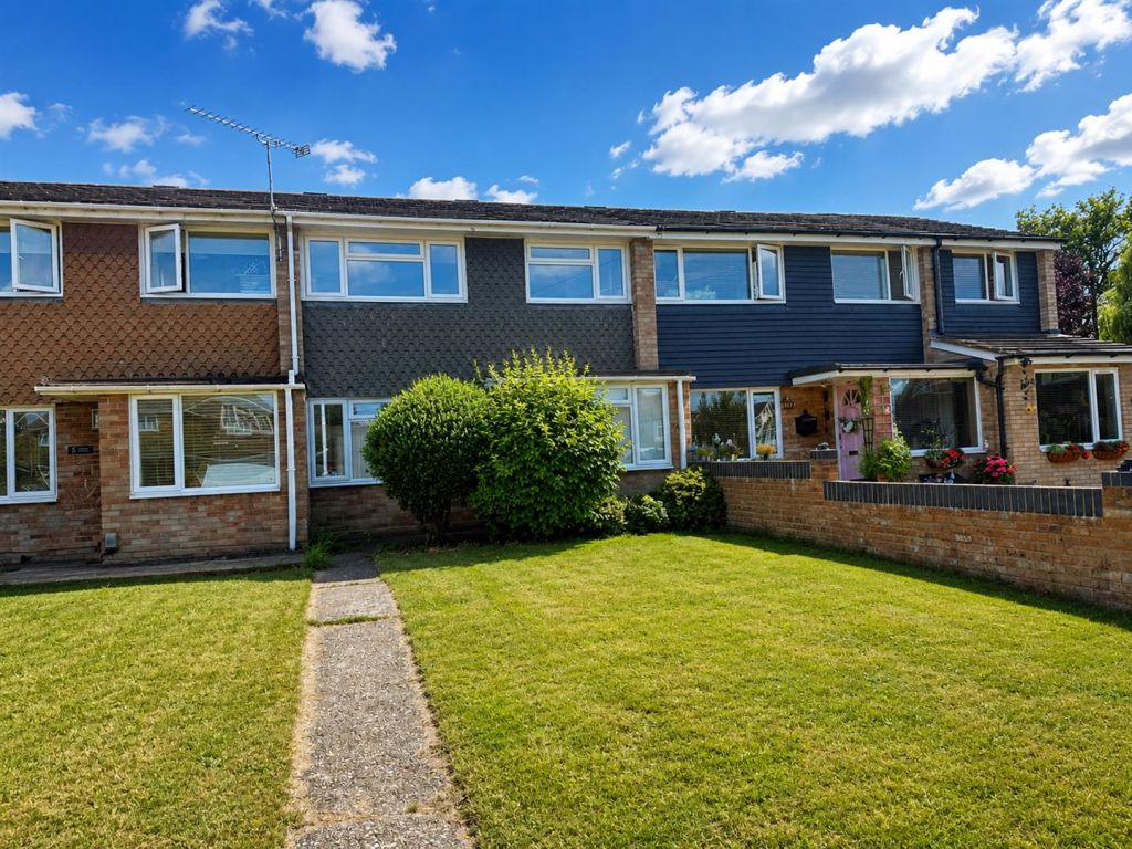 Main image of property: French Gardens, Blackwater, Camberley