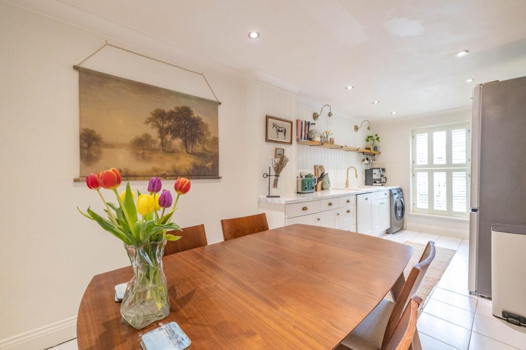 House in Canterbury, Sturry - View 4