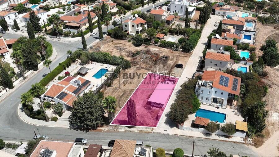 Main image of property: Paphos, Peyia