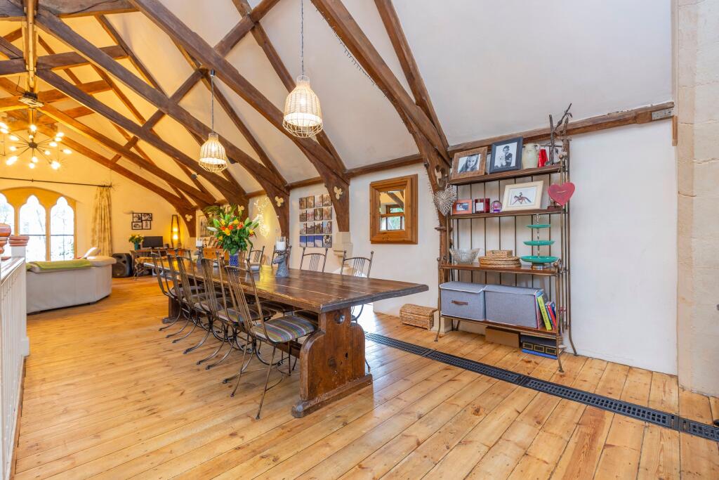 Additional image 23 of The Old Chapel, Clay Street, Warminster