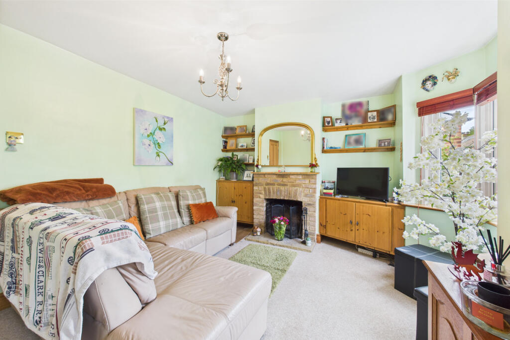Ebberns Road, Apsley, HP3 – pohled 3