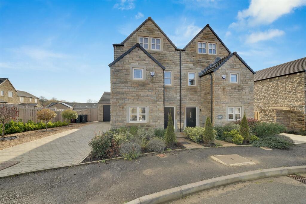 Bolton Drive, Silsden