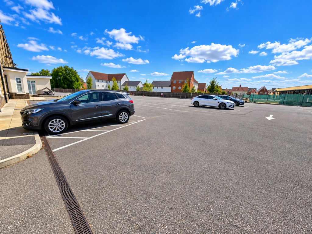Car Park