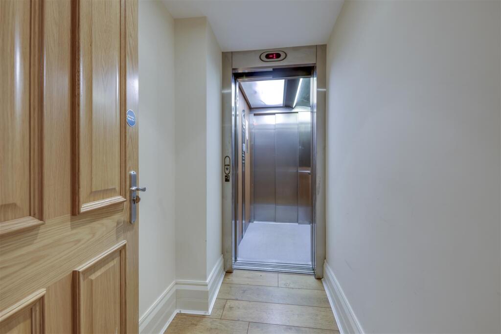 Additional image 7 of Lea Bank Hall, College Lane, Rawtenstall, Rossendale - Incredible, Spacious Apartment In Unique, Exclusive Gated Setting