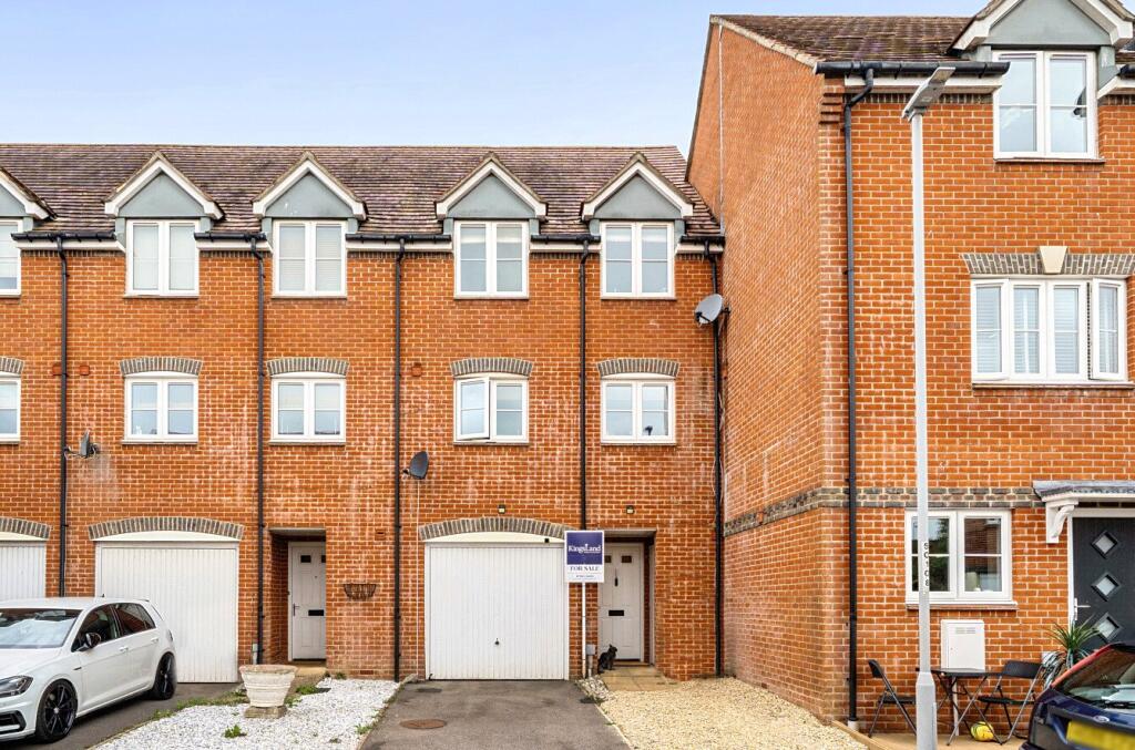 Main image of property: Oake Woods, Gillingham, Dorset, SP8