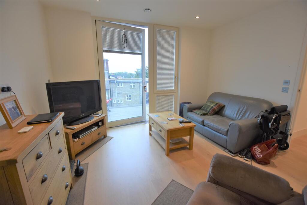 Main image of property: Yardley Court, West Drayton