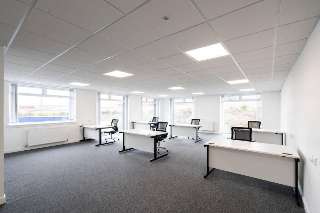 Main image of property: Fullarton Road, Glasgow, G32