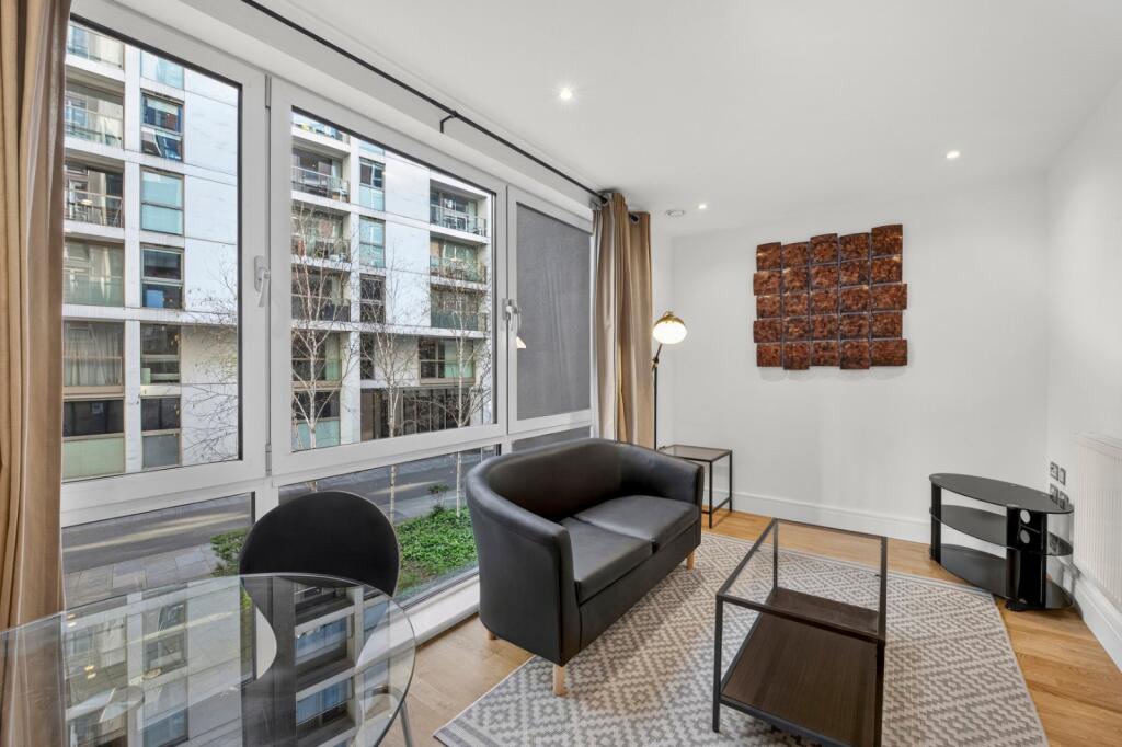 Main image of property: Indescon Square, 
Millwall, E14