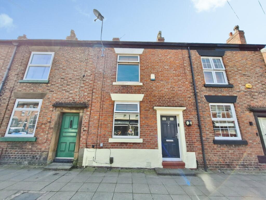 Main image of property: Stockport Road, Marple, Stockport, Greater Manchester, SK6