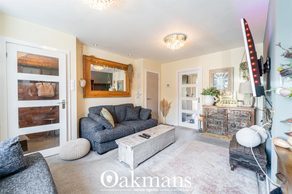 House in Birmingham - View 3