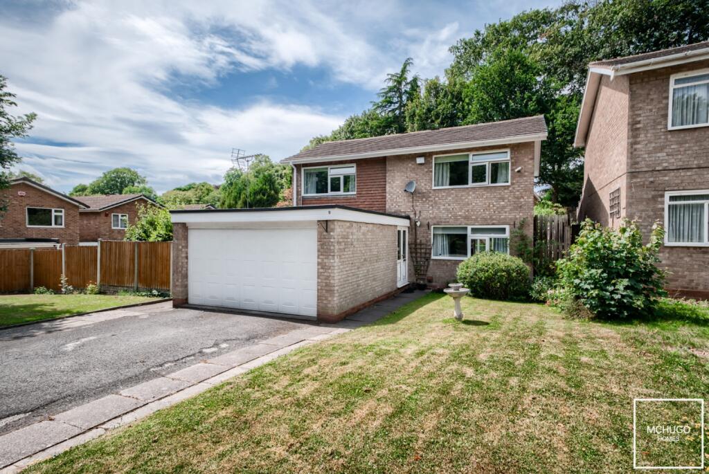 Additional image 2 of Niall Close, Edgbaston, B15 3LU