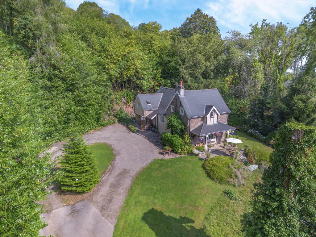 Main image of property: Folly Lane, Mamhilad