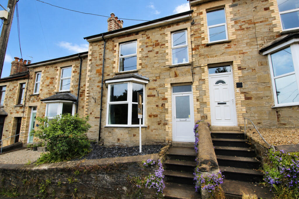 Main image of property: Clifden Terrace, Bodmin, PL31