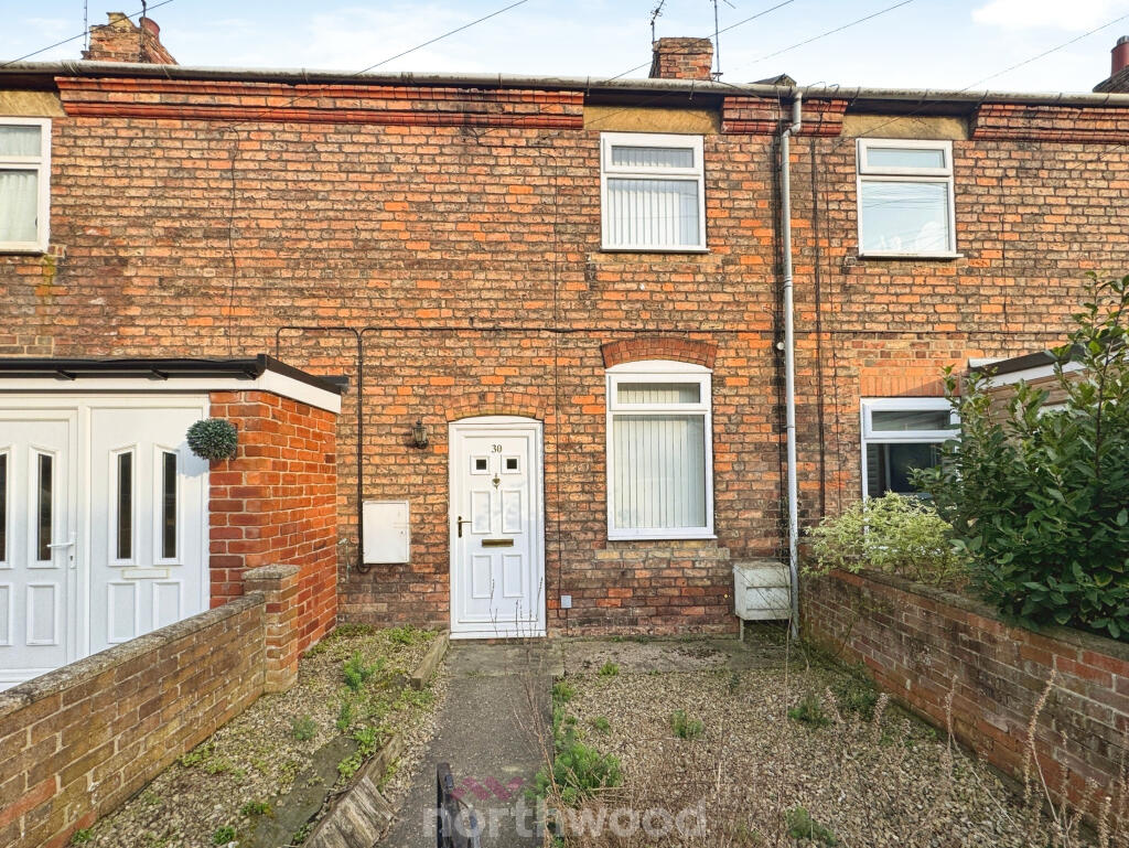 Main image of property: Paper Mill Road, Rawcliffe Bridge, Goole, DN14