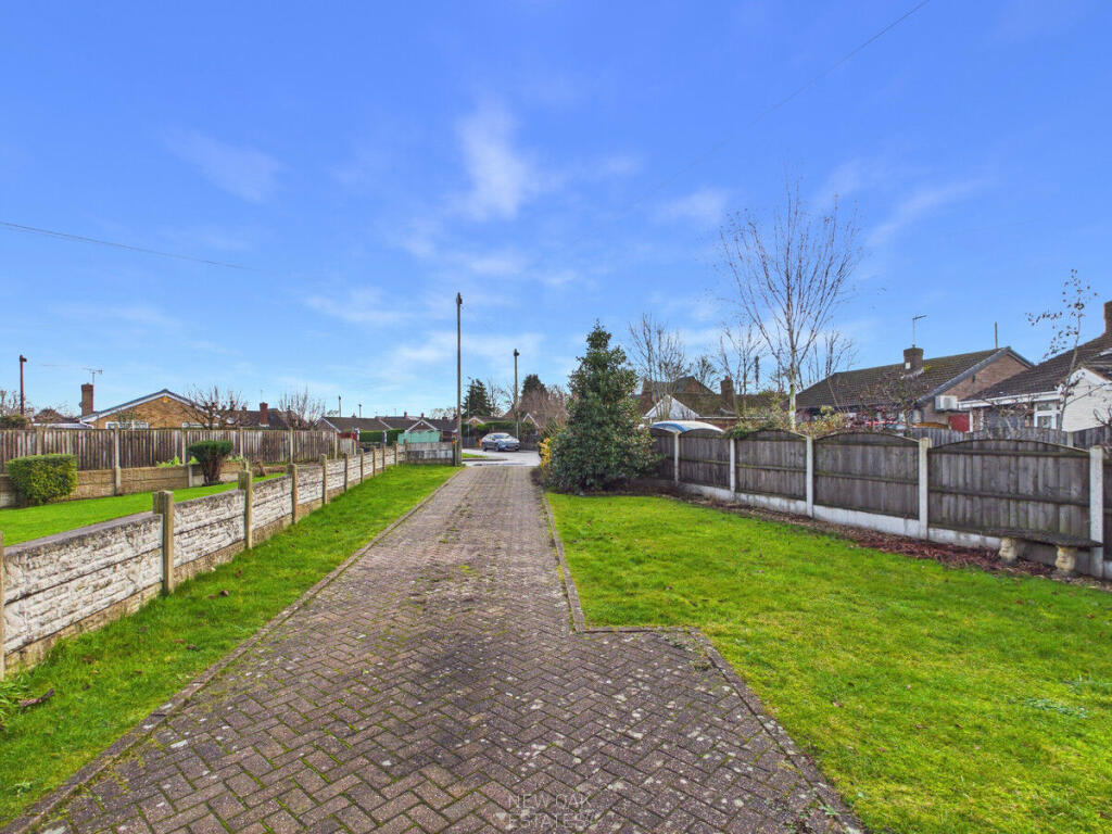 Main image of property: Glebe Close, Holmewood, S42