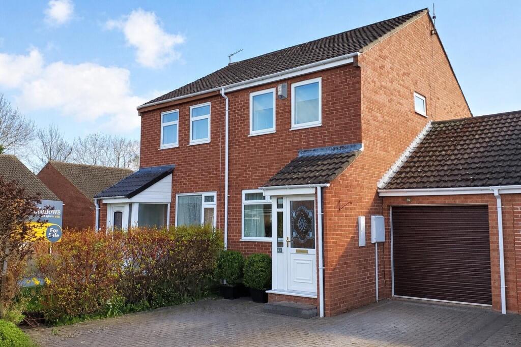 Main image of property: Fairney Close, Ponteland, Newcastle upon Tyne