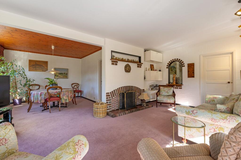 House in St Albans - More