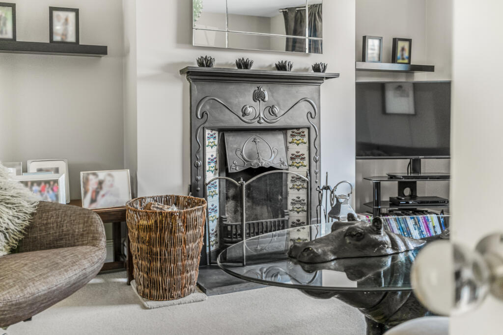 House in New Forest, Ringwood - View 5