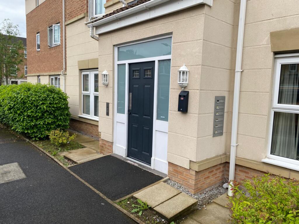 Main image of property: Hazel Pear Close, Horwich, Bolton
