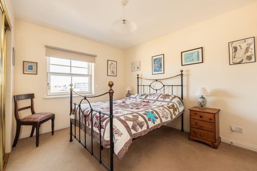 Apartment in Edinburgh, Gayfield, New Town/Broughton - More