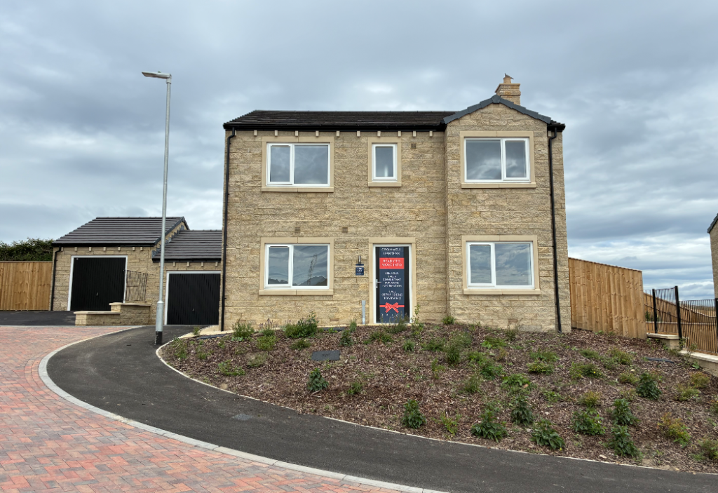Main image of property: Delf Hill,
Rastrick,
HD6 3NL