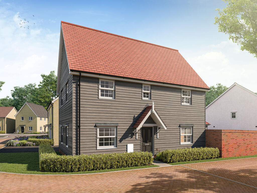 Main image of property: Bournewood Park,
Halstead,
Essex,
CO9 1GE