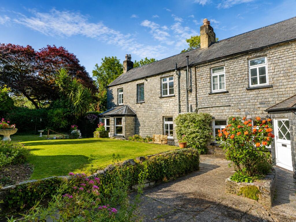 Main image of property: Hagginton Hill, Berrynarbor, Ilfracombe, Devon, EX34