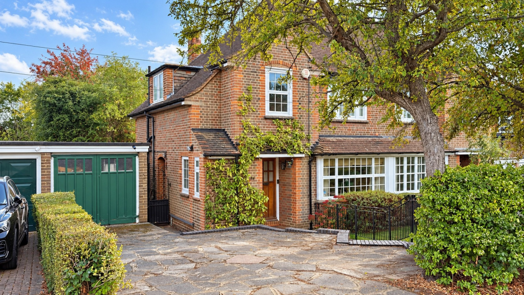 Main image of property: Albury Drive, Pinner,