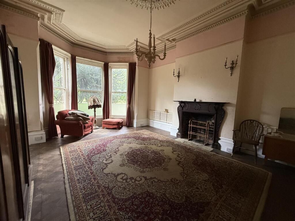Apartment in Hull, Kingston upon Hull - View 2