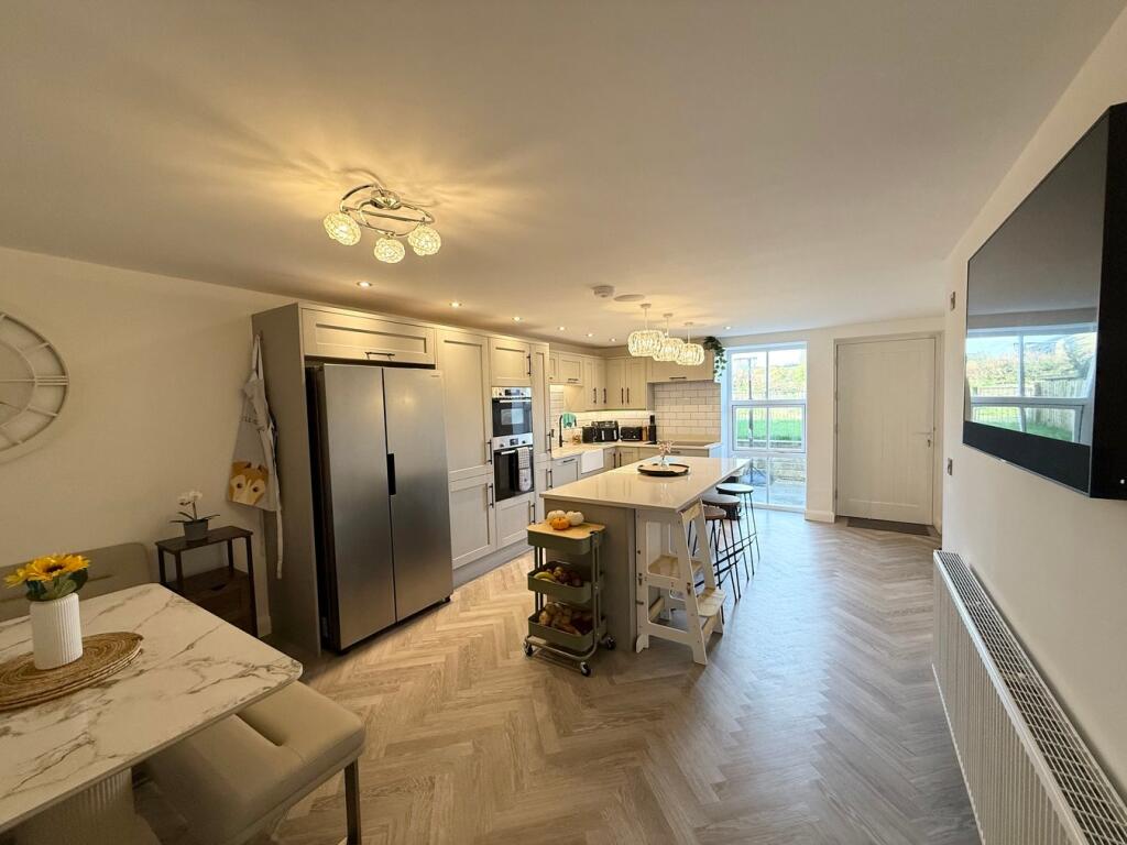 Additional image 3 of West Shaw , Oxenhope, Keighley, BD22