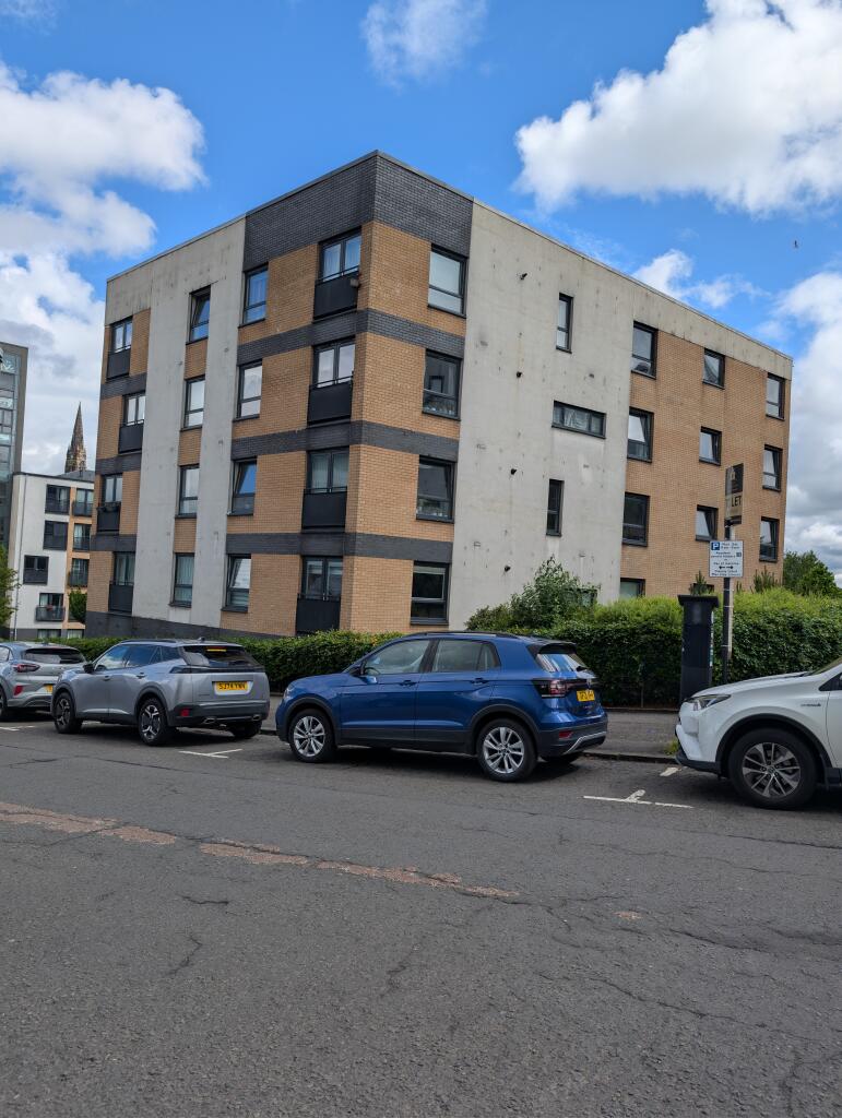Main image of property: Firpark Close, Glasgow