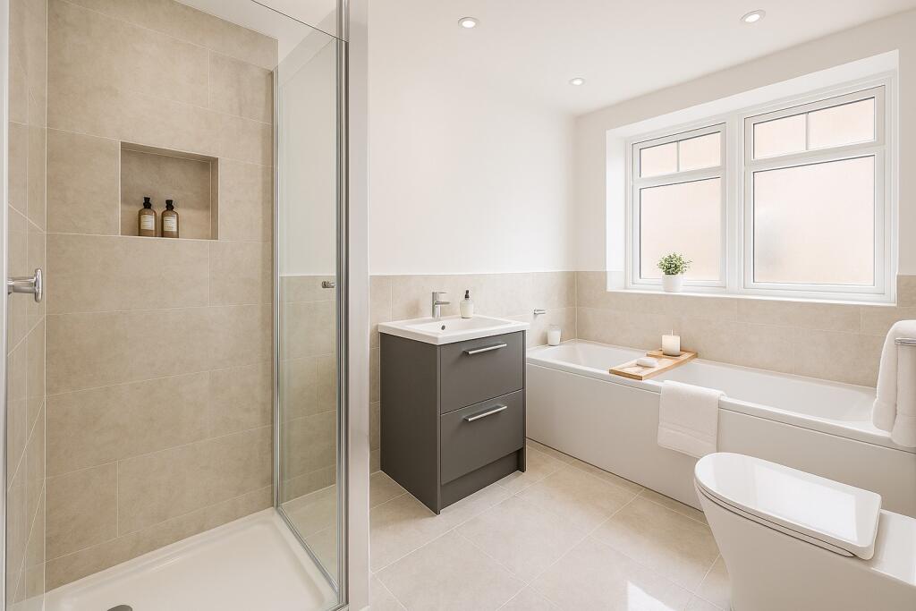 House in Redhill - View 5