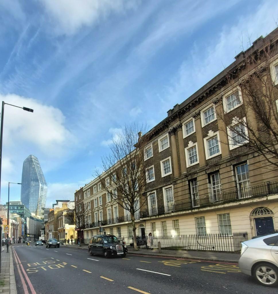 Main image of property: Stamford Street, London, SE1
