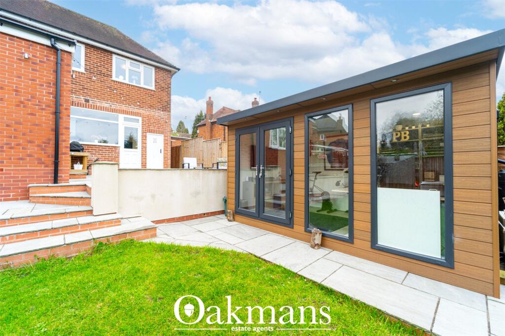 Additional image 36 of Quarry Lane, Birmingham, B31