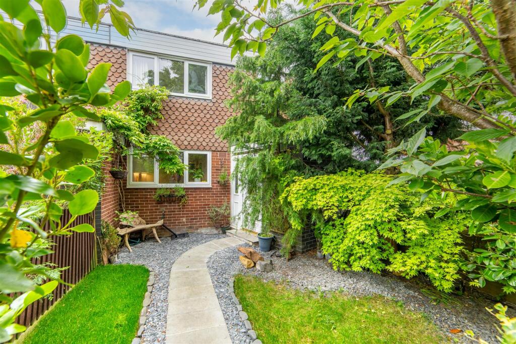 Main image of property: Cambo Close, Gosforth, Newcastle Upon Tyne, NE3
