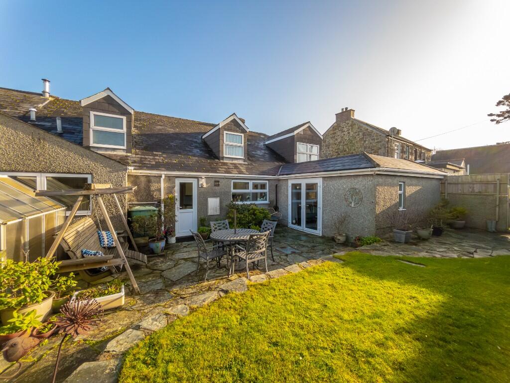 Main image of property: Meneage Road, Helston