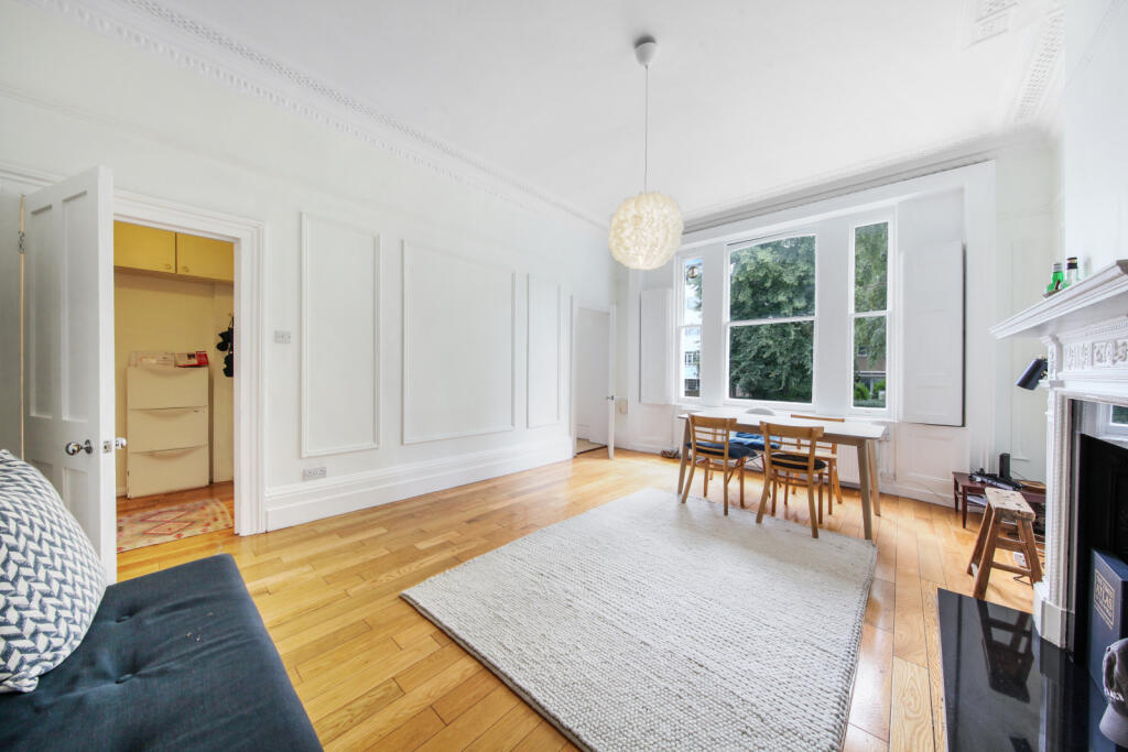 Main image of property: St. Albans Road,
Gospel Oak, NW5