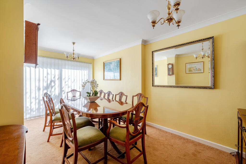 House in London, Selsdon - View 5