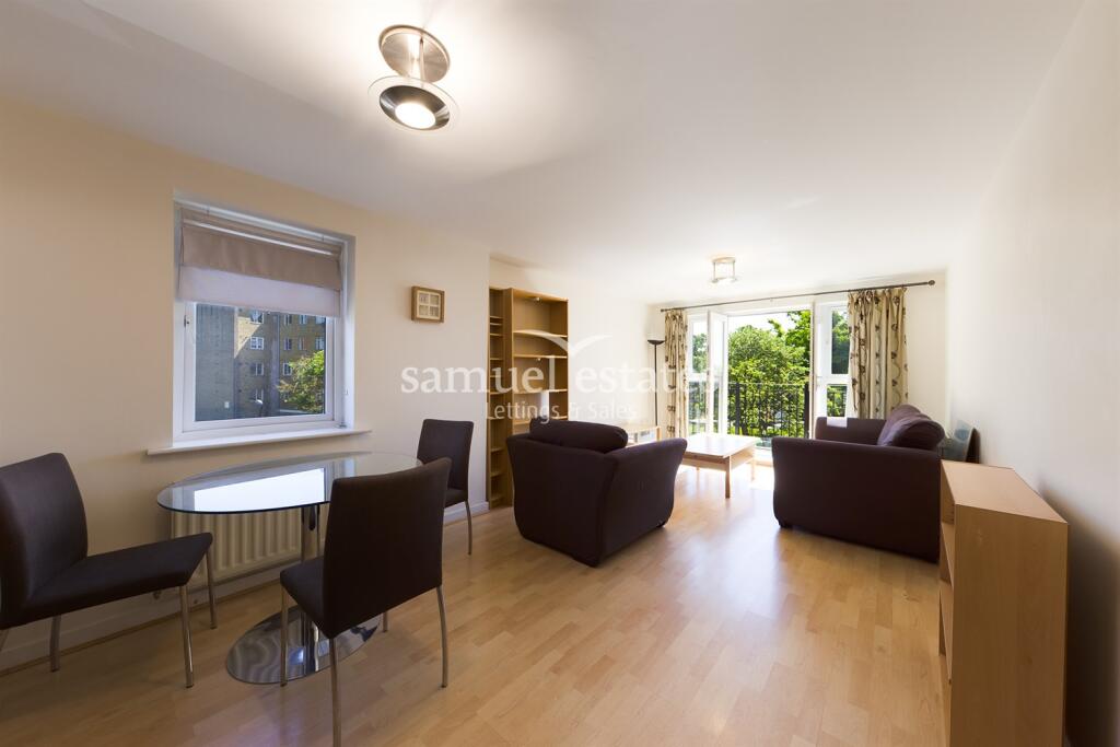 Main image of property: Poynders Road, Clapham, SW4