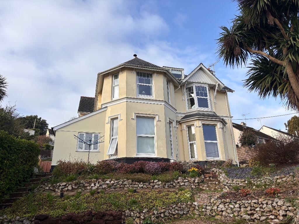 Main image of property: Buckeridge Road, Teignmouth, Devon, TQ14
