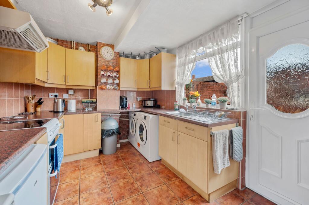 House in Warrington - View 4