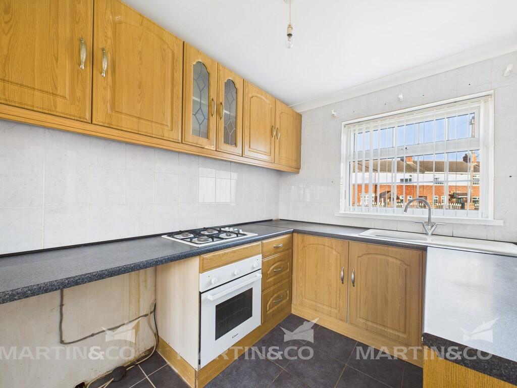 Laurel Terrace, Skellow photo 2