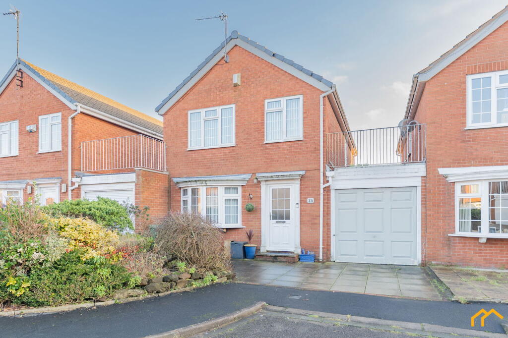 Main image of property: Village Close | Wallasey | CH45