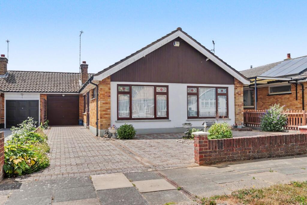 Main image of property: Chelsworth Crescent, Thorpe Bay, SS1