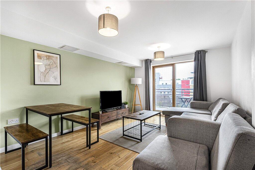 Main image of property: Pancras Way, London, E3