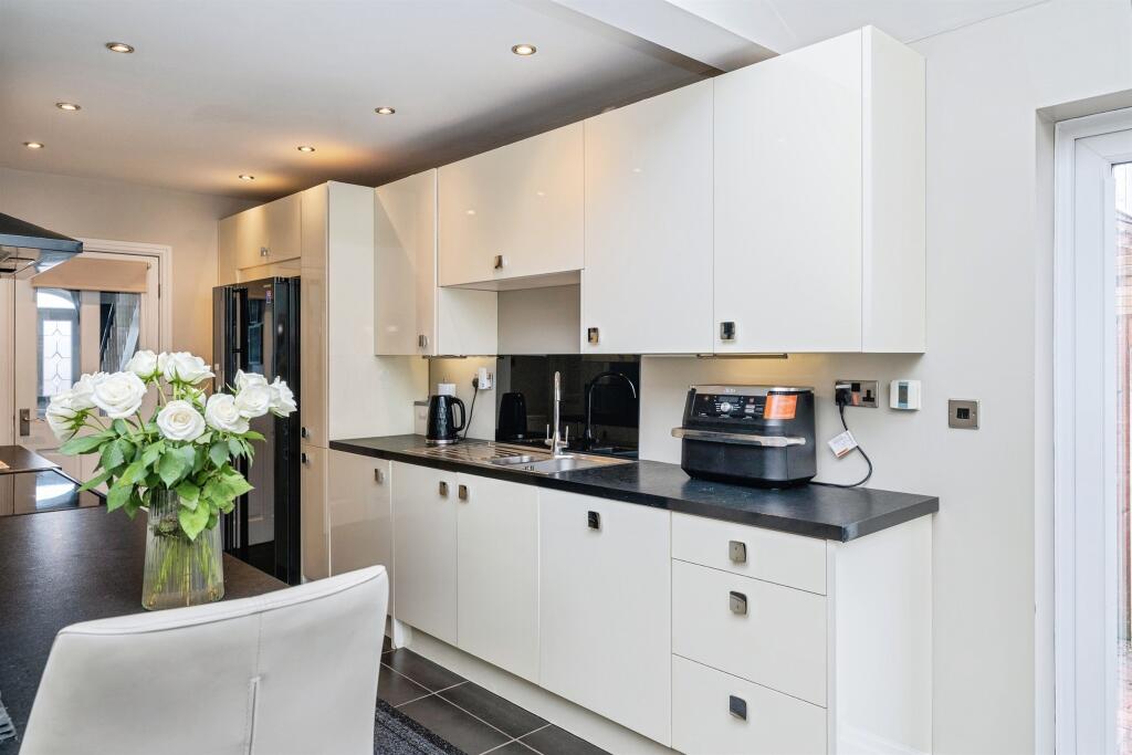 House in Chester, City of Chester - View 4