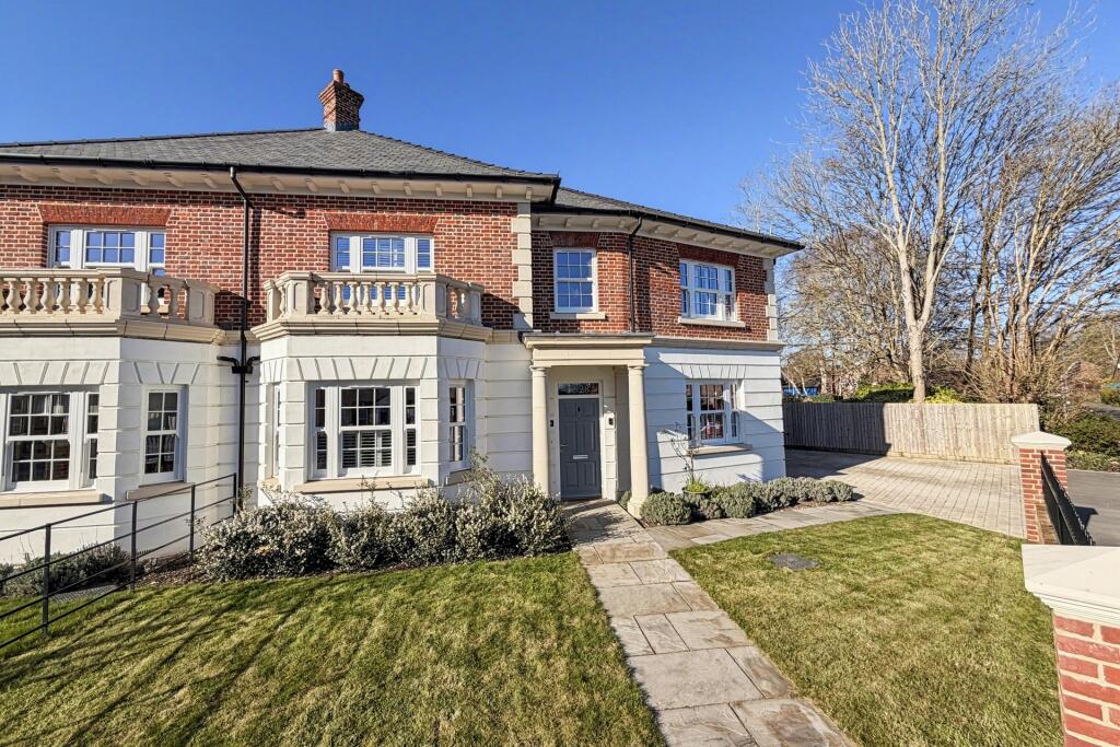 Main image of property: Wimborne