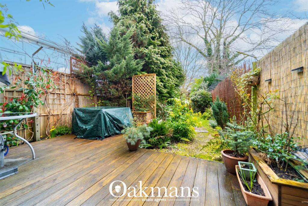 Additional image 21 of Courtlands Close, Birmingham, B5