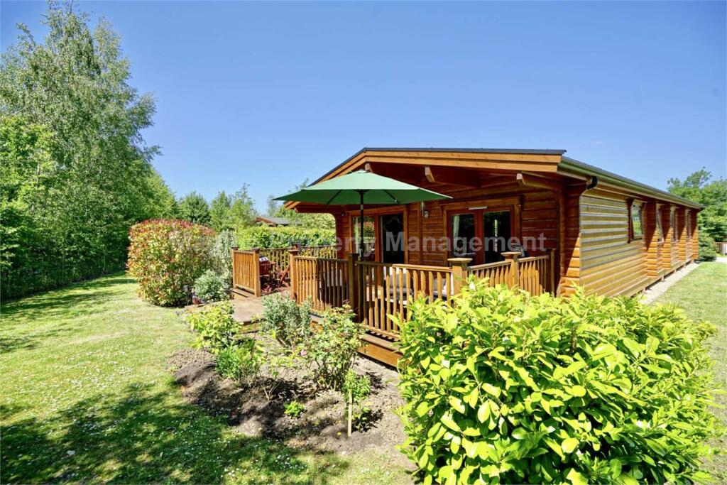 Main image of property: Abbotsley Hardwicke