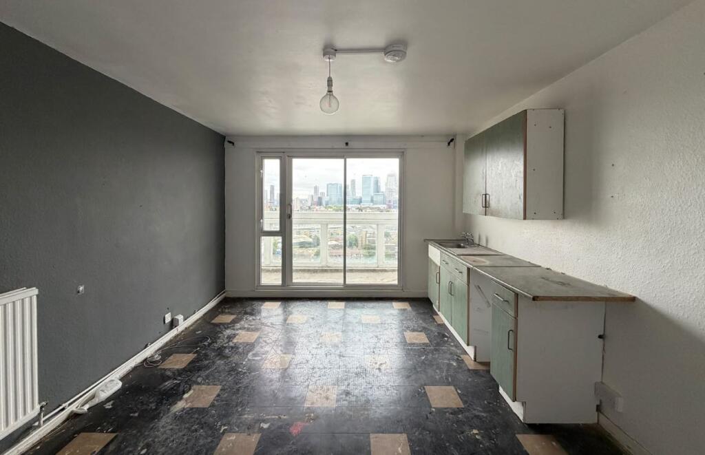Apartment in London - View 3